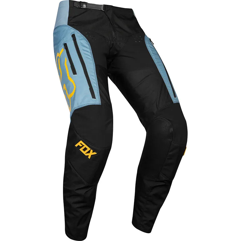 FOX LEGION LT PANT [LIGHT SLATE]