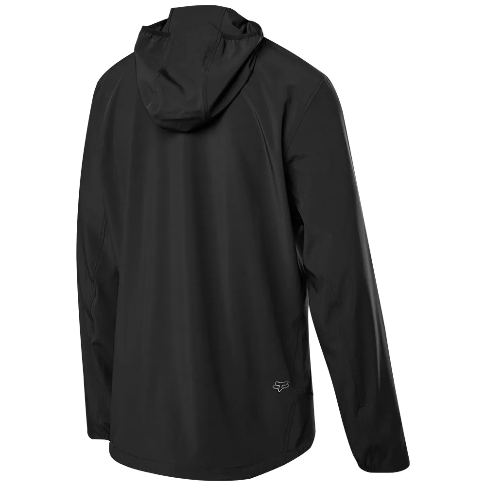 Fox - Ranger Wind Pullover Jacket [Black]