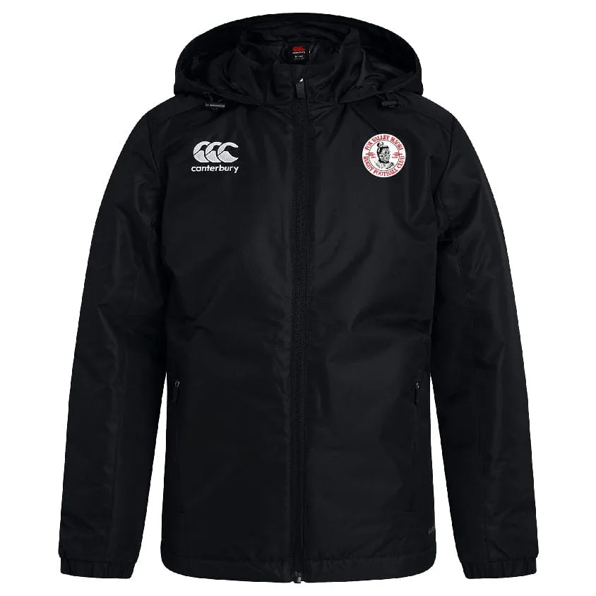 Fox Valley Rugby Club Vaposhield Stadium Jacket by Canterbury