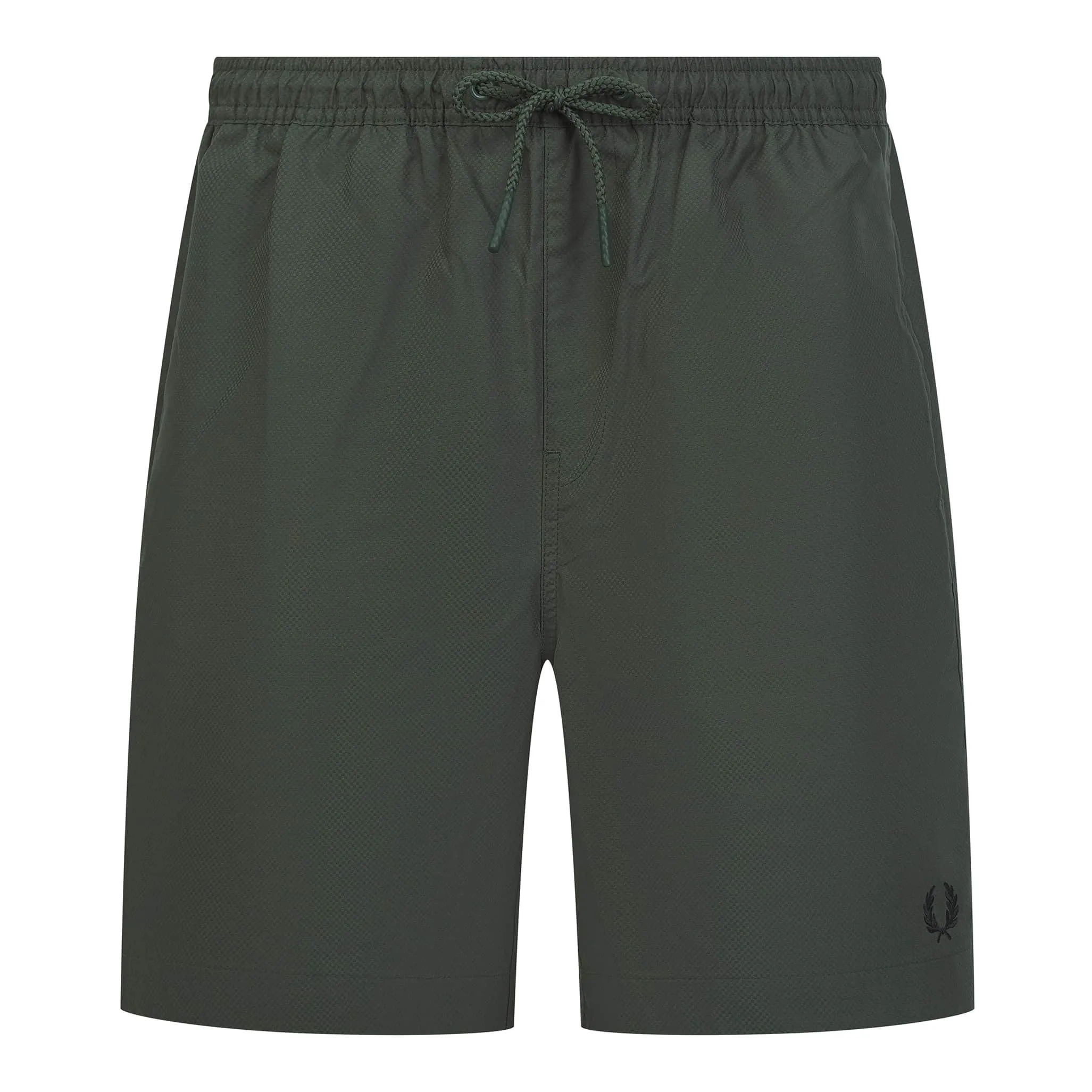 FRED PERRY CLASSIC SWIM SHORTS