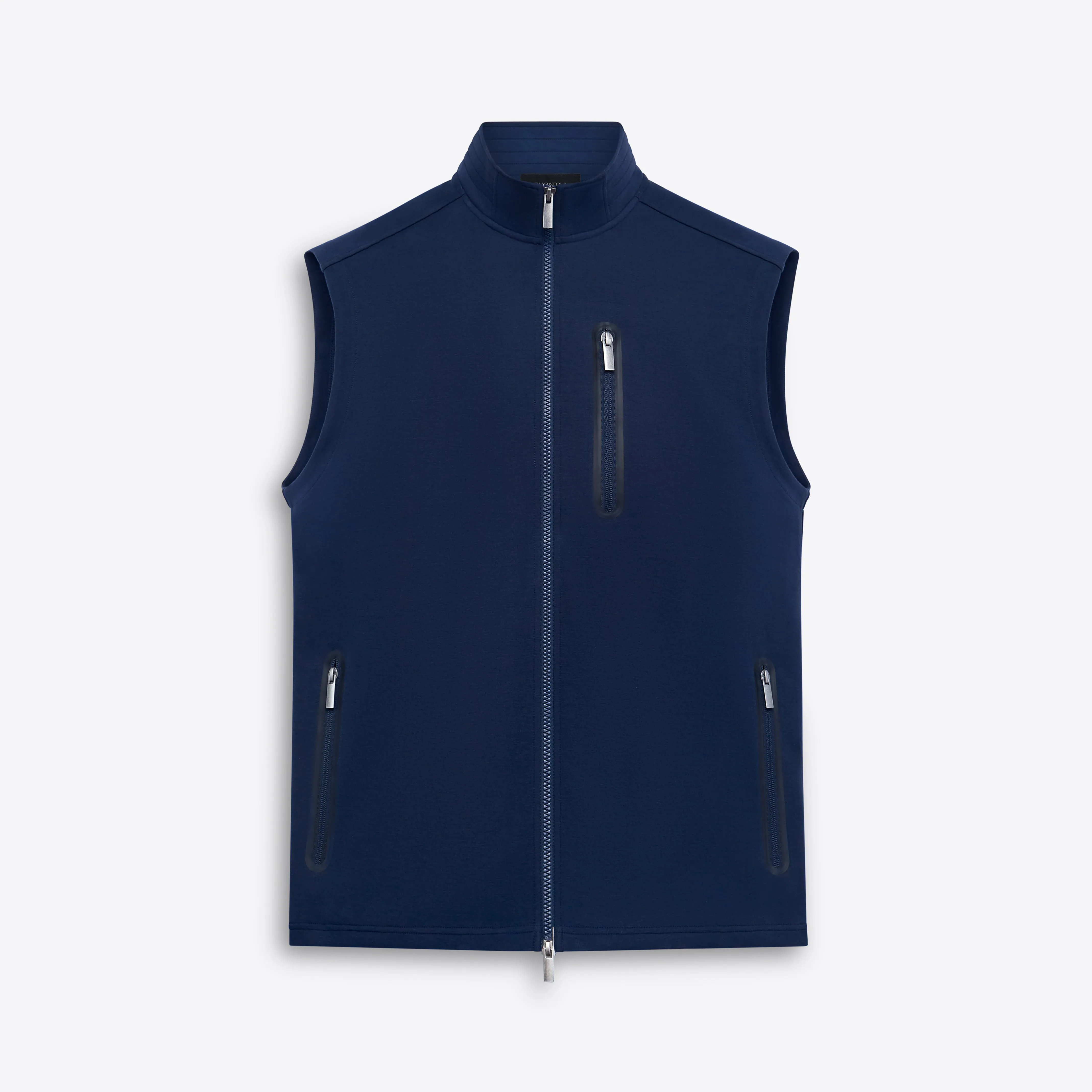 Full Zip Vest