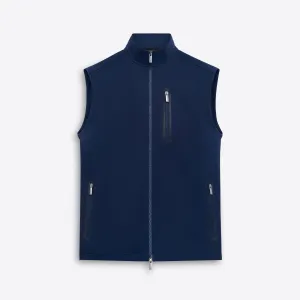 Full Zip Vest