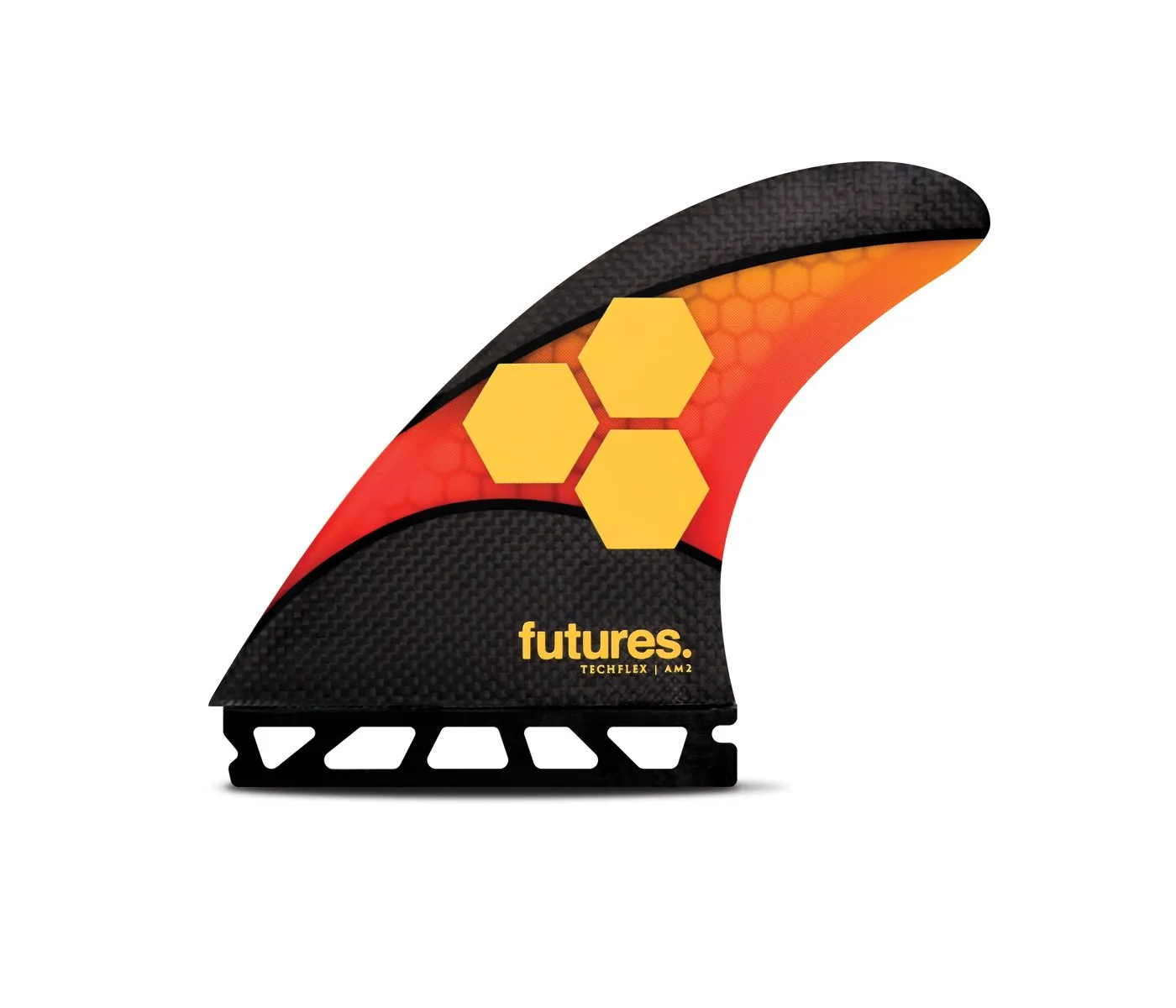 Futures AM2 Techflex Tri Set (l)