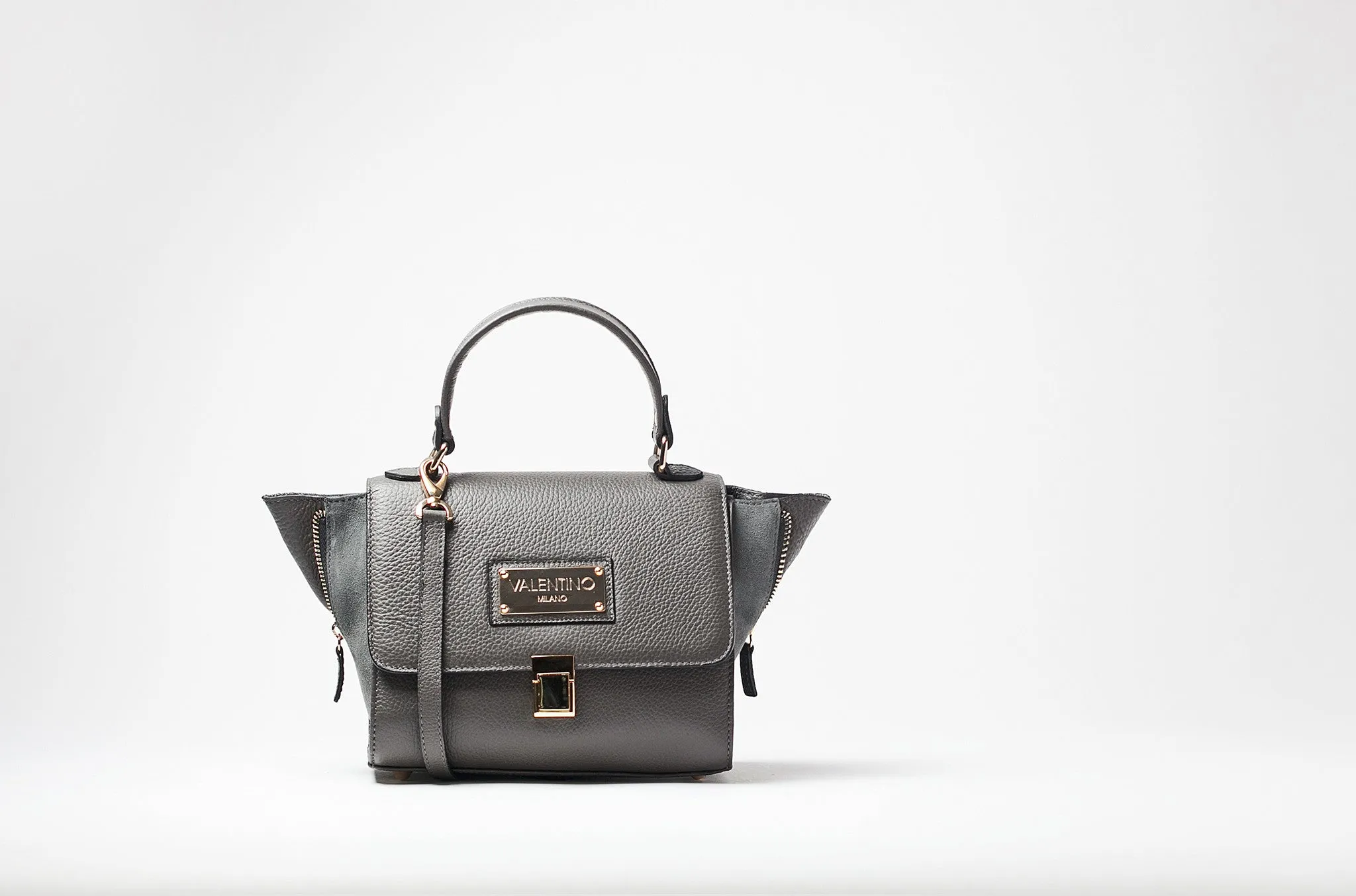 FW15 - Classics - Amelie - Grey