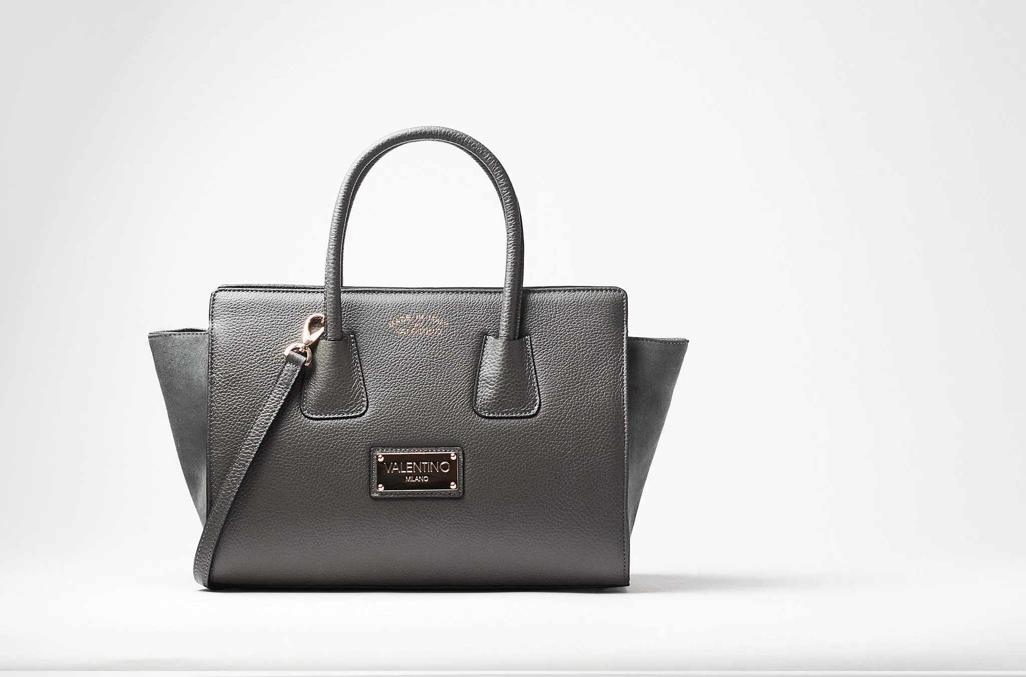 FW15 - Classics - Kiria - Grey