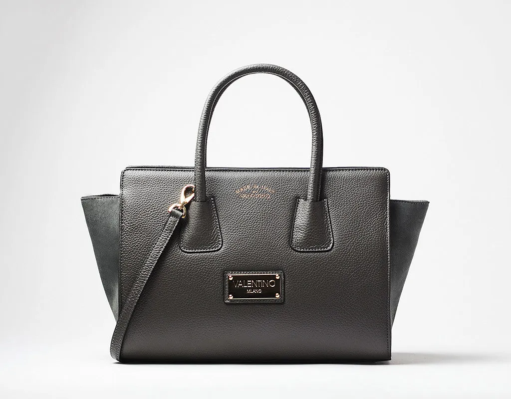 FW15 - Classics - Kiria - Grey