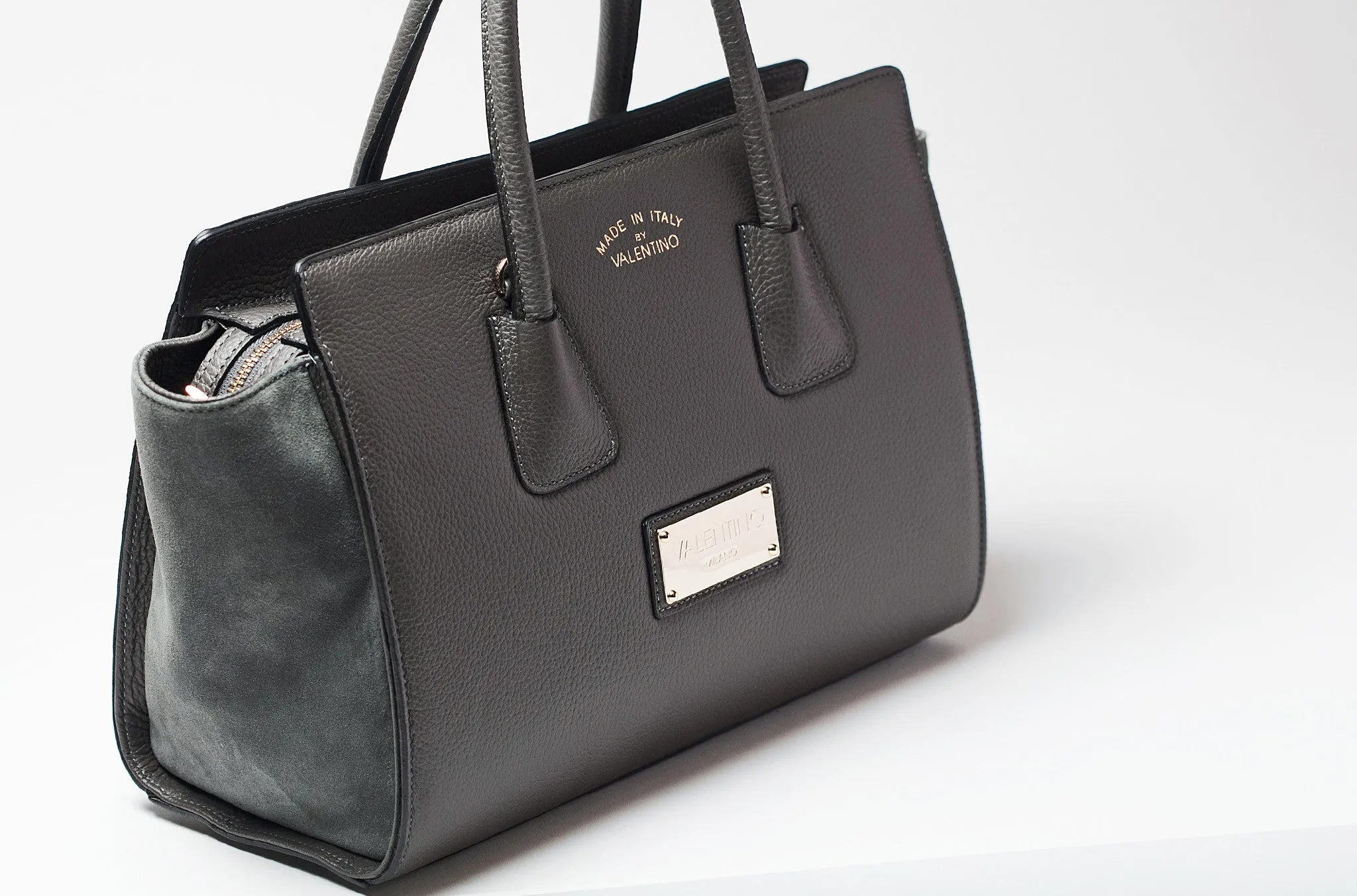 FW15 - Classics - Kiria - Grey
