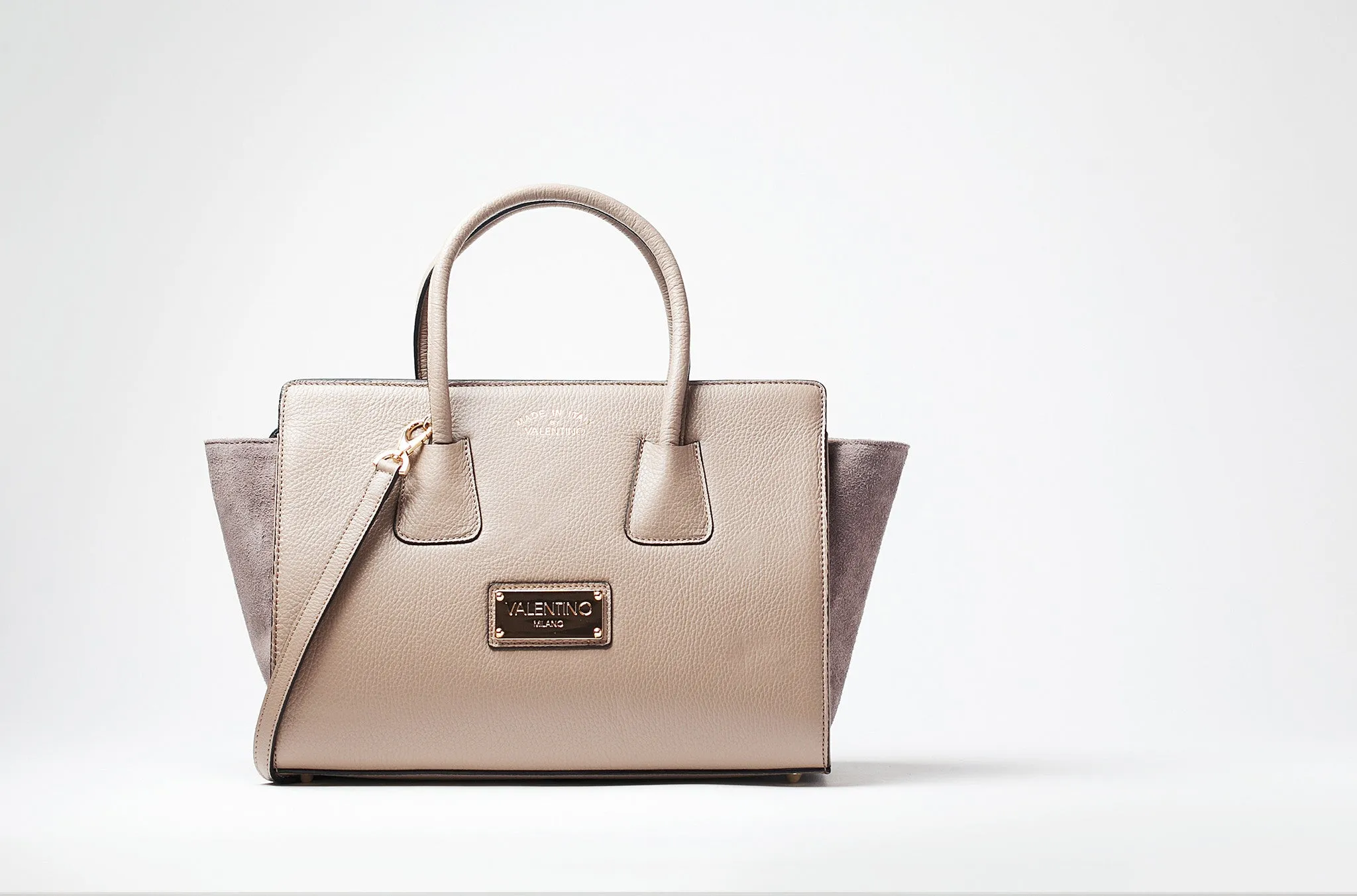 FW15 - Classics - Kiria - Taupe
