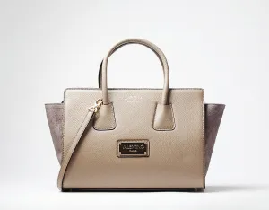 FW15 - Classics - Kiria - Taupe