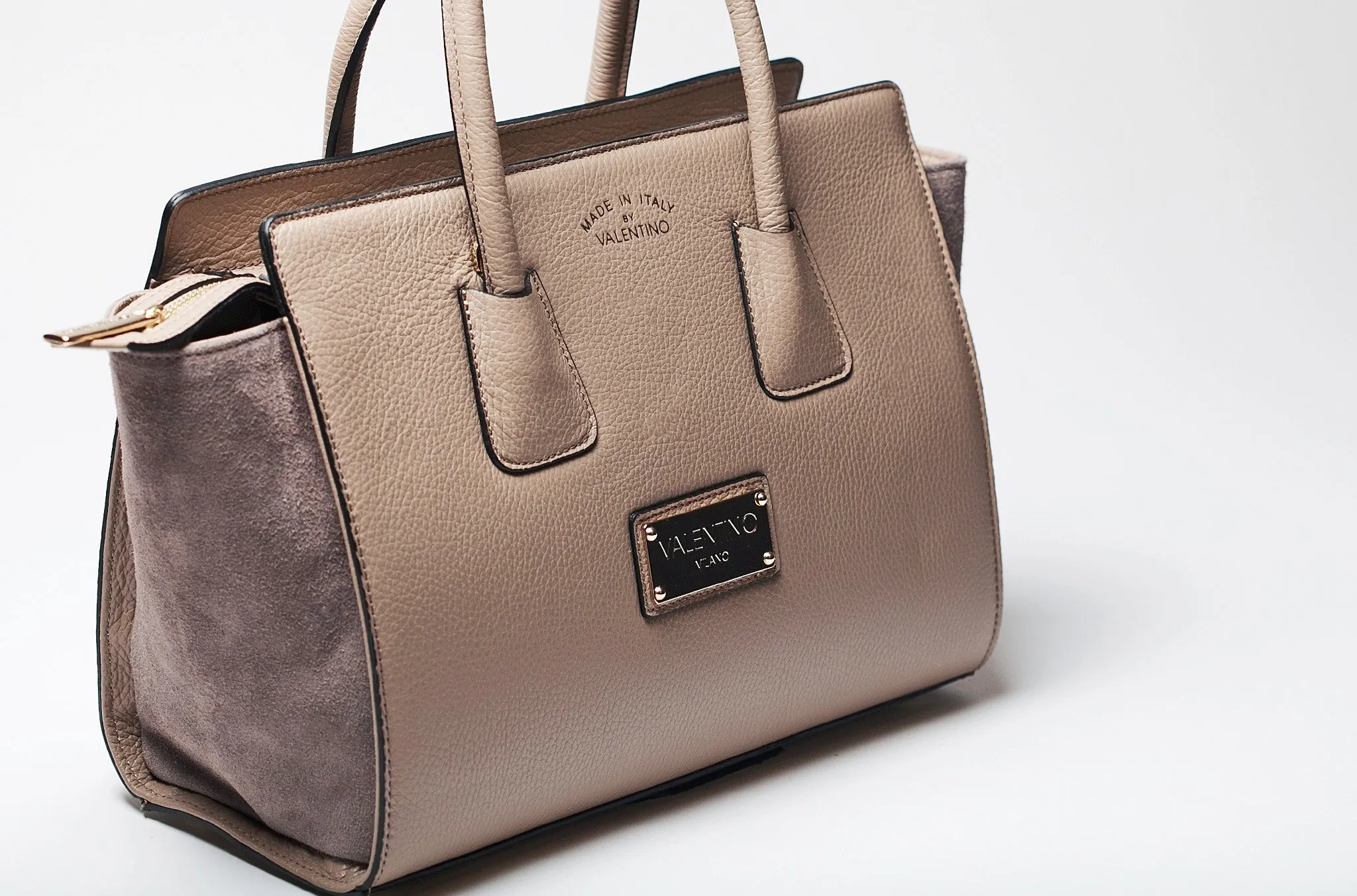 FW15 - Classics - Kiria - Taupe