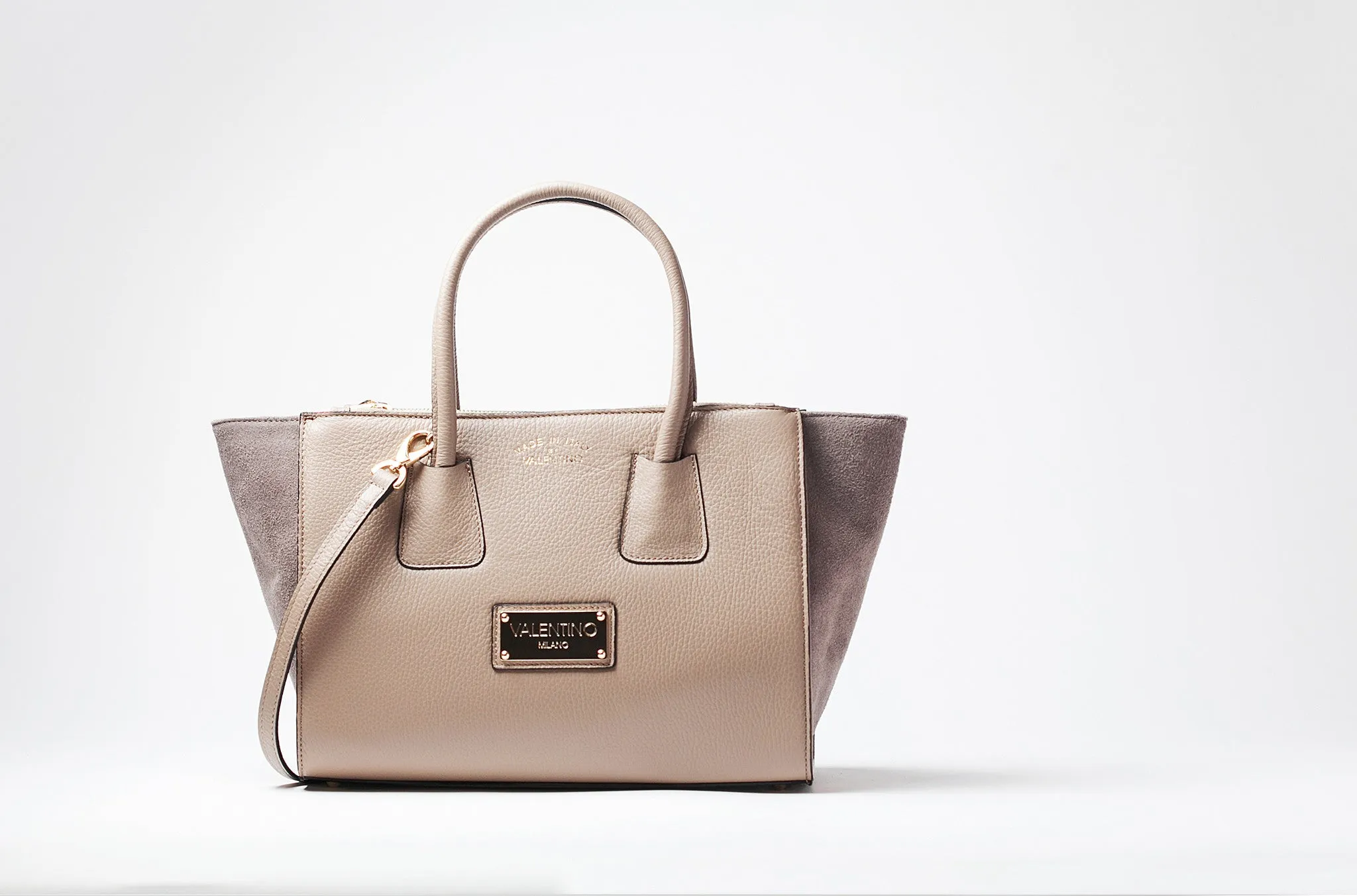 FW15 - Classics - Patio - Taupe