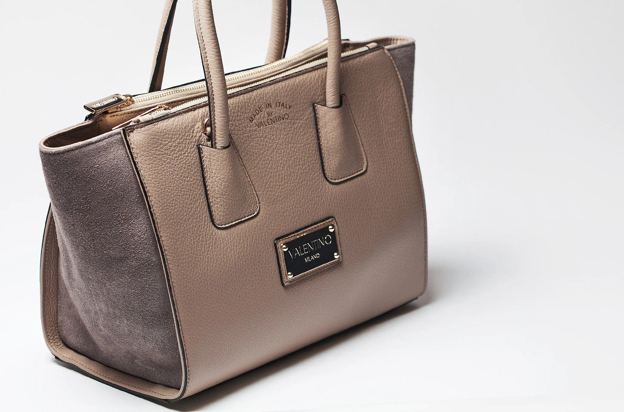 FW15 - Classics - Patio - Taupe