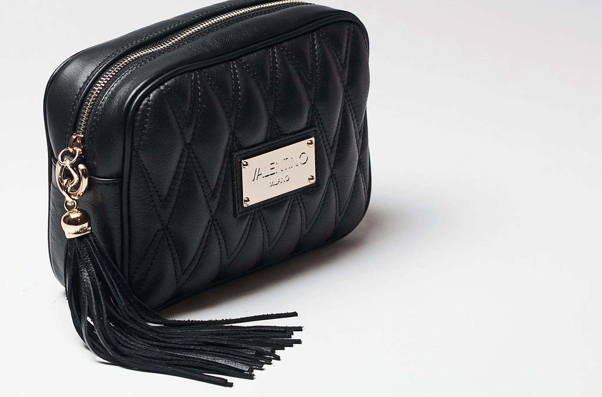 FW15 - Diamond - Mia - Black