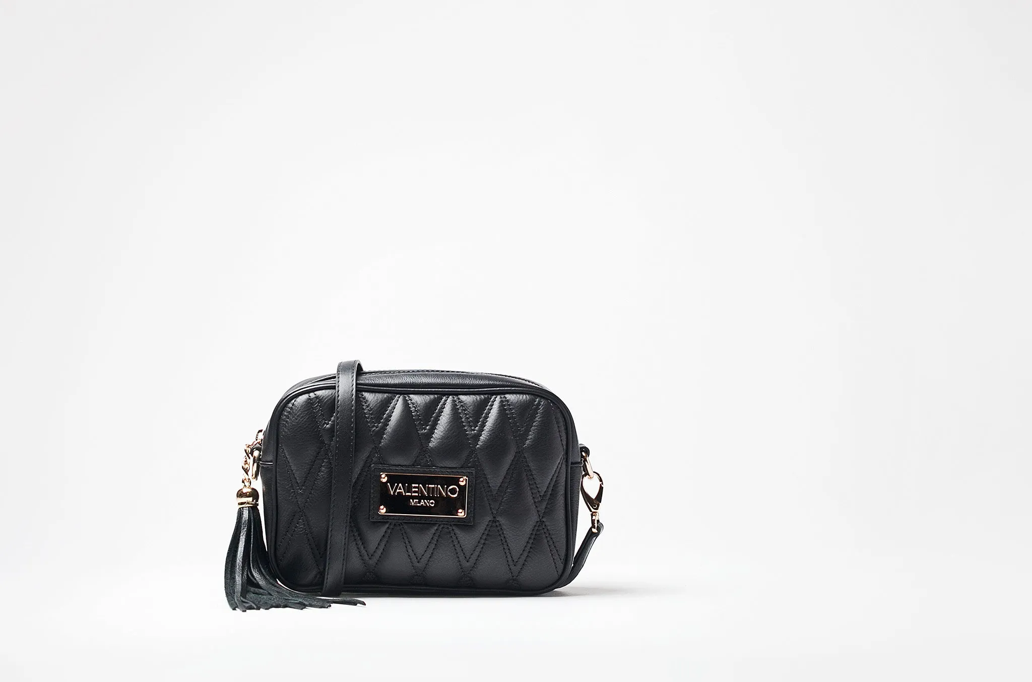 FW15 - Diamond - Mia - Black
