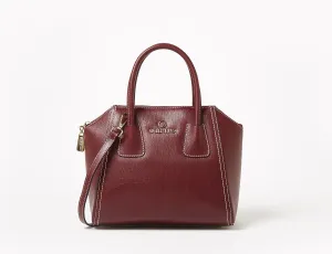 FW16 - Saffiano - Minimi - Wine