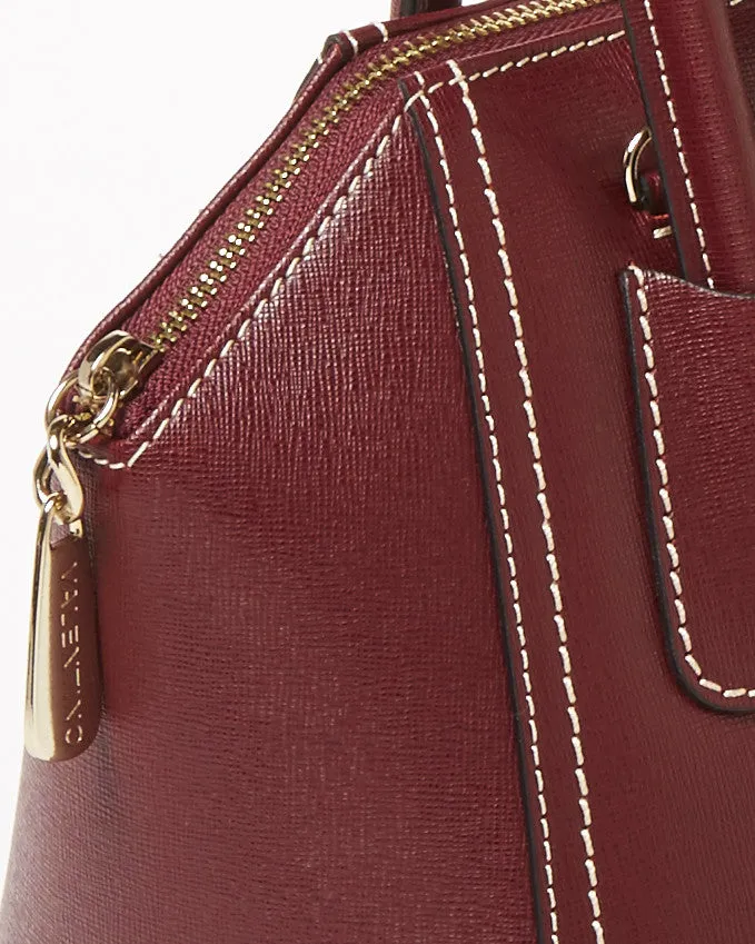 FW16 - Saffiano - Minimi - Wine