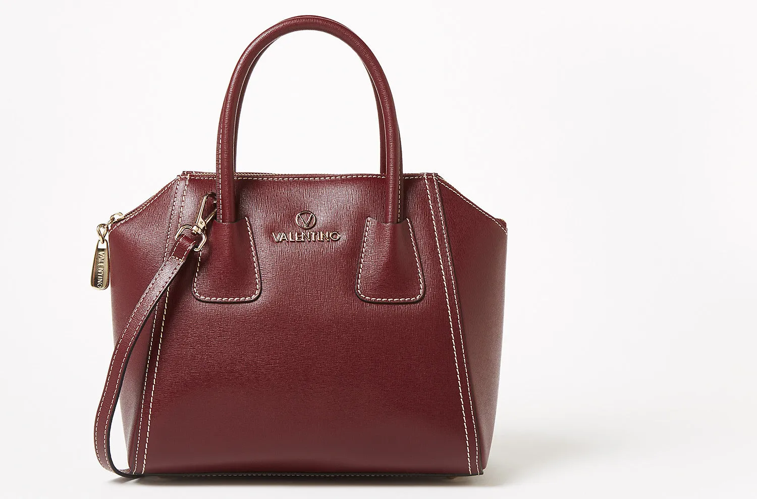 FW16 - Saffiano - Minimi - Wine