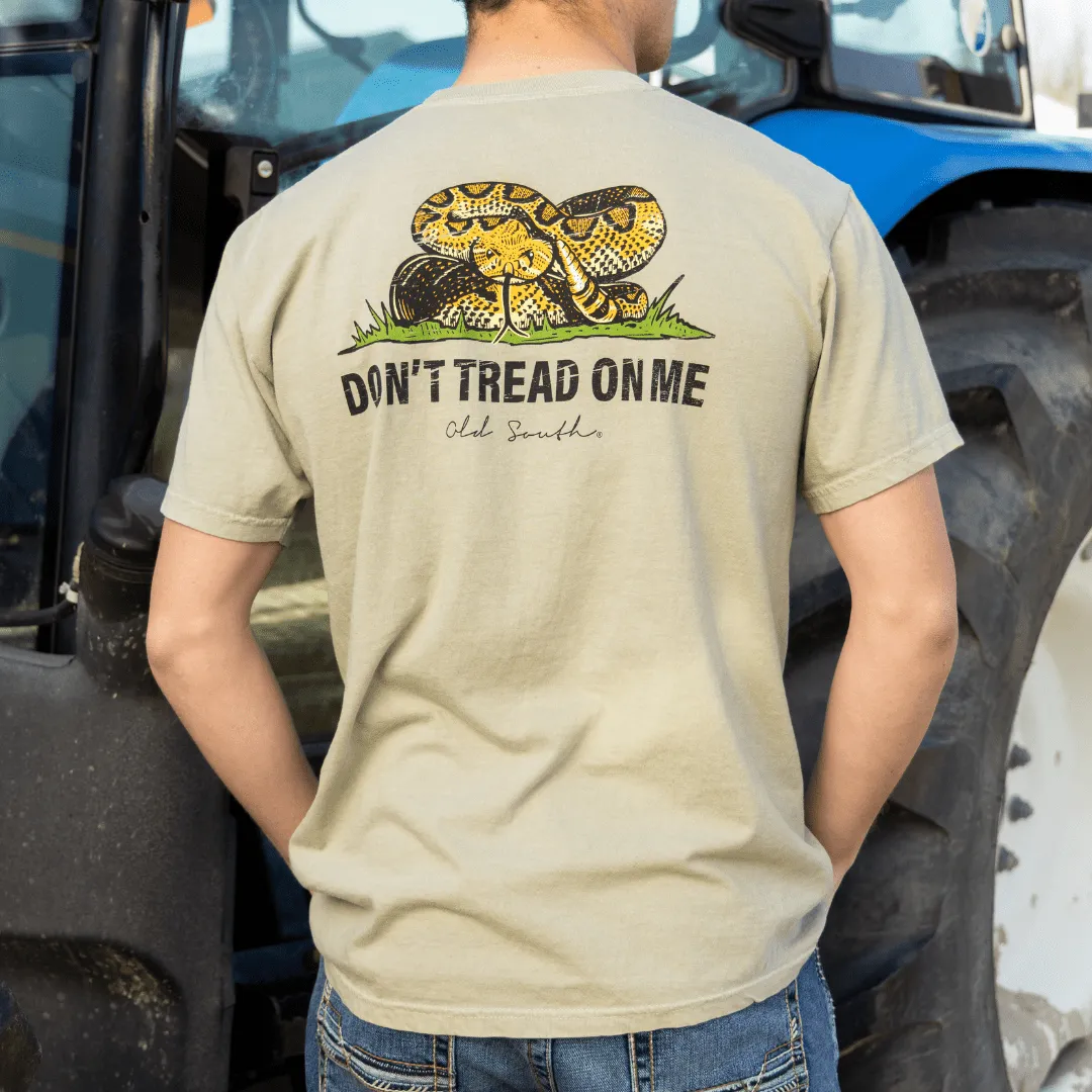 Gadsden - Short Sleeve