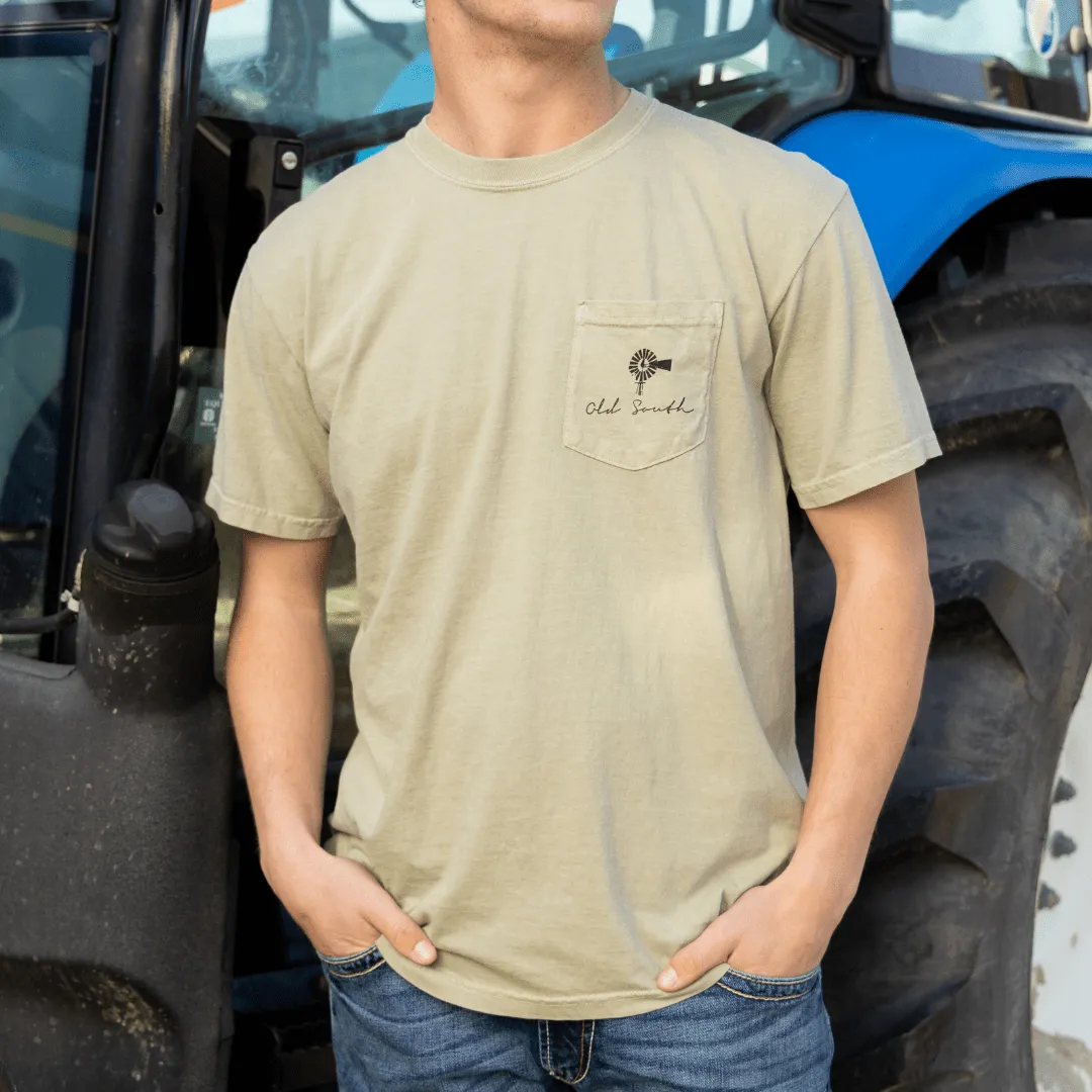 Gadsden - Short Sleeve