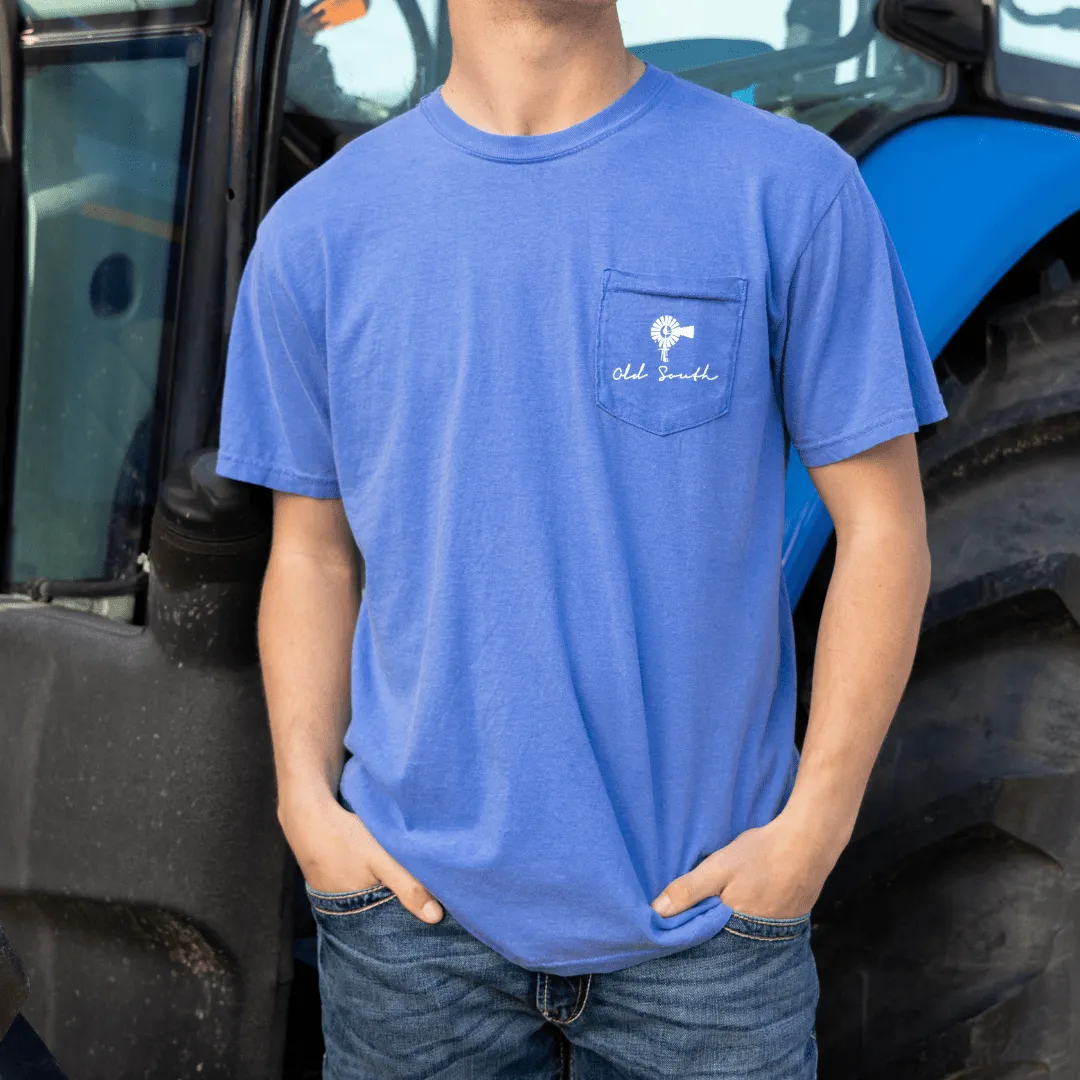 Gadsden - Short Sleeve