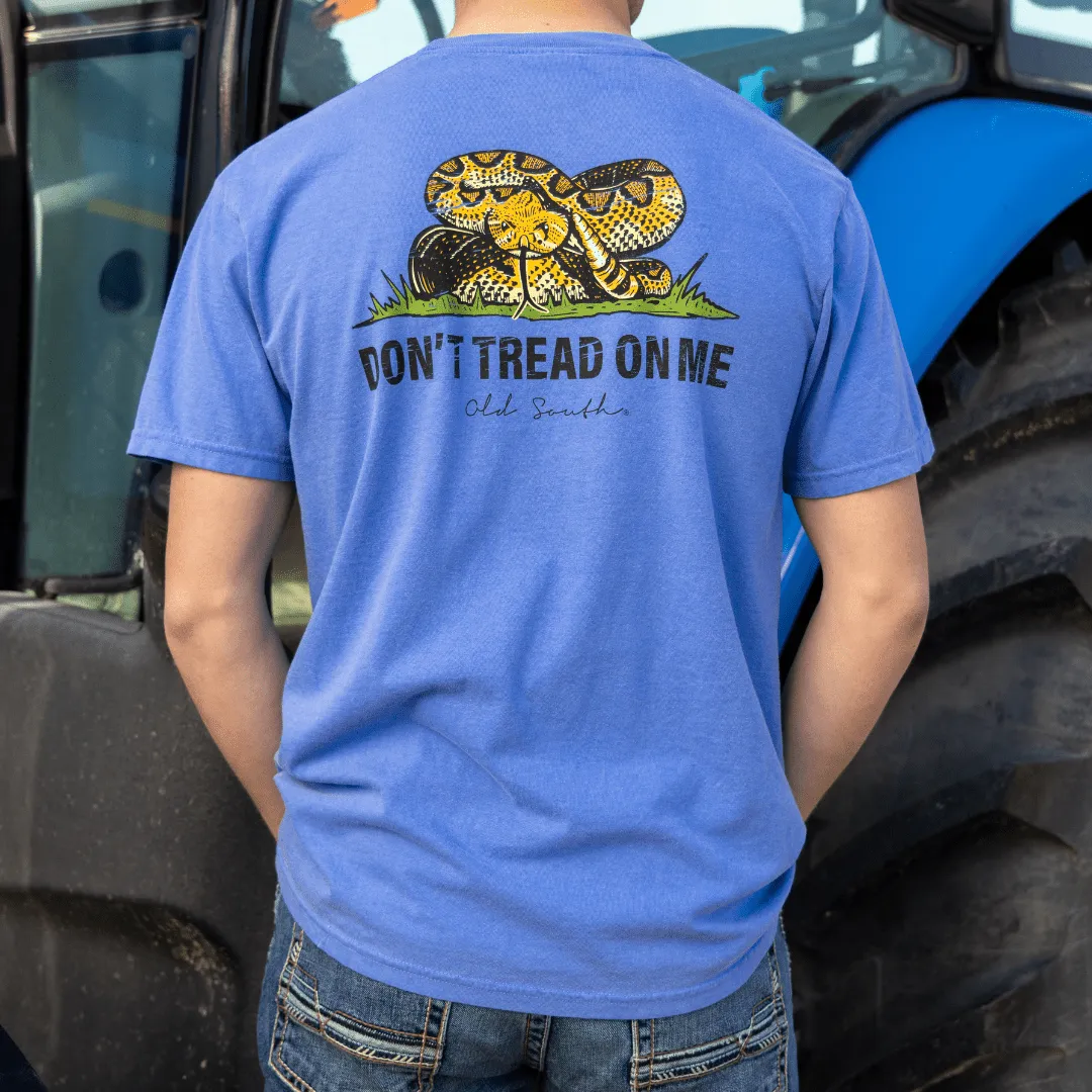 Gadsden - Short Sleeve