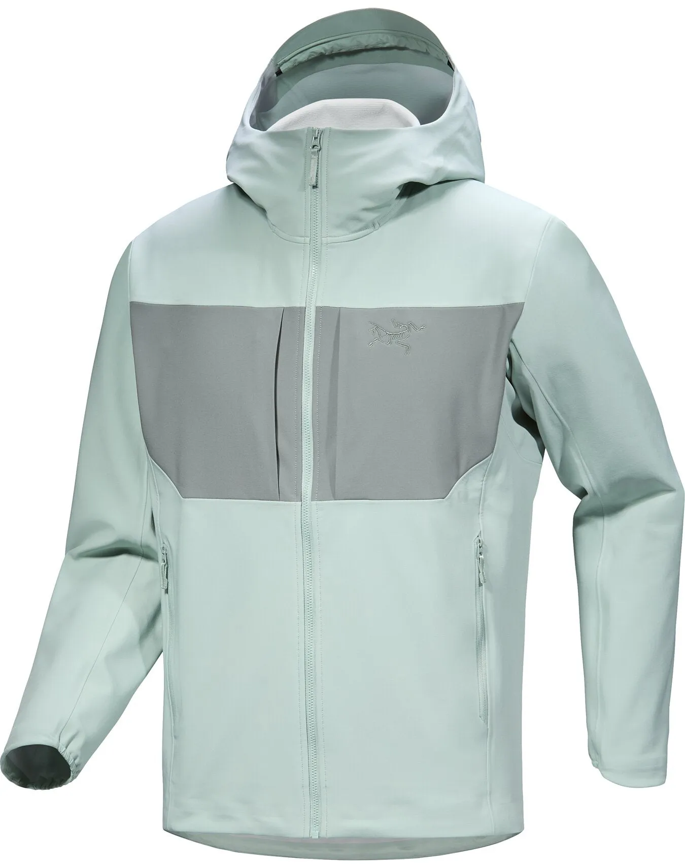Gamma MX Hoody (Men's) - X000008485