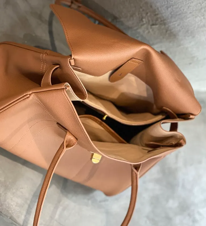 Genuine Leather Women's Bag