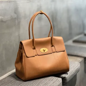 Genuine Leather Women's Bag