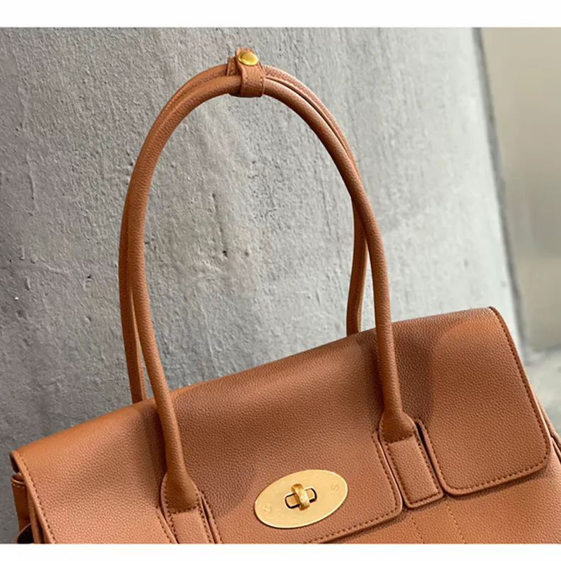 Genuine Leather Women's Bag