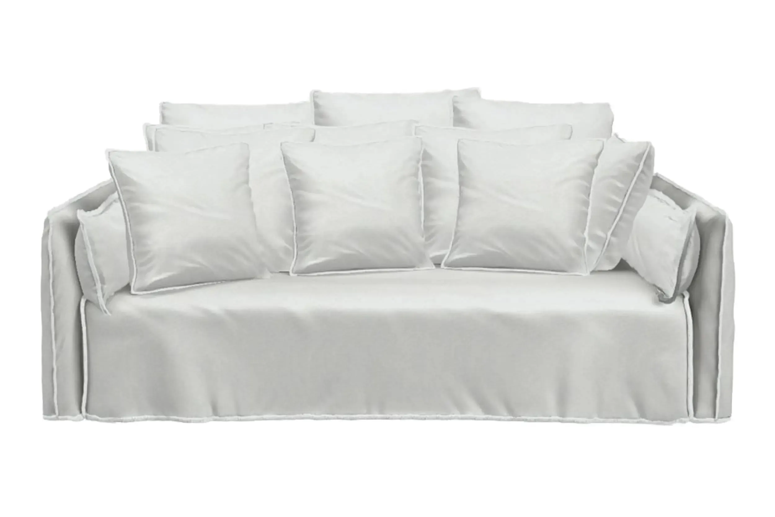 Ghost Out 16 - Outdoor Sofa