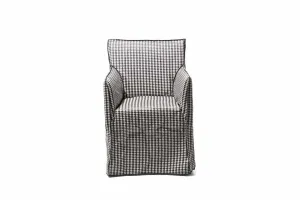 Ghost Out 25 - Outdoor Armchair