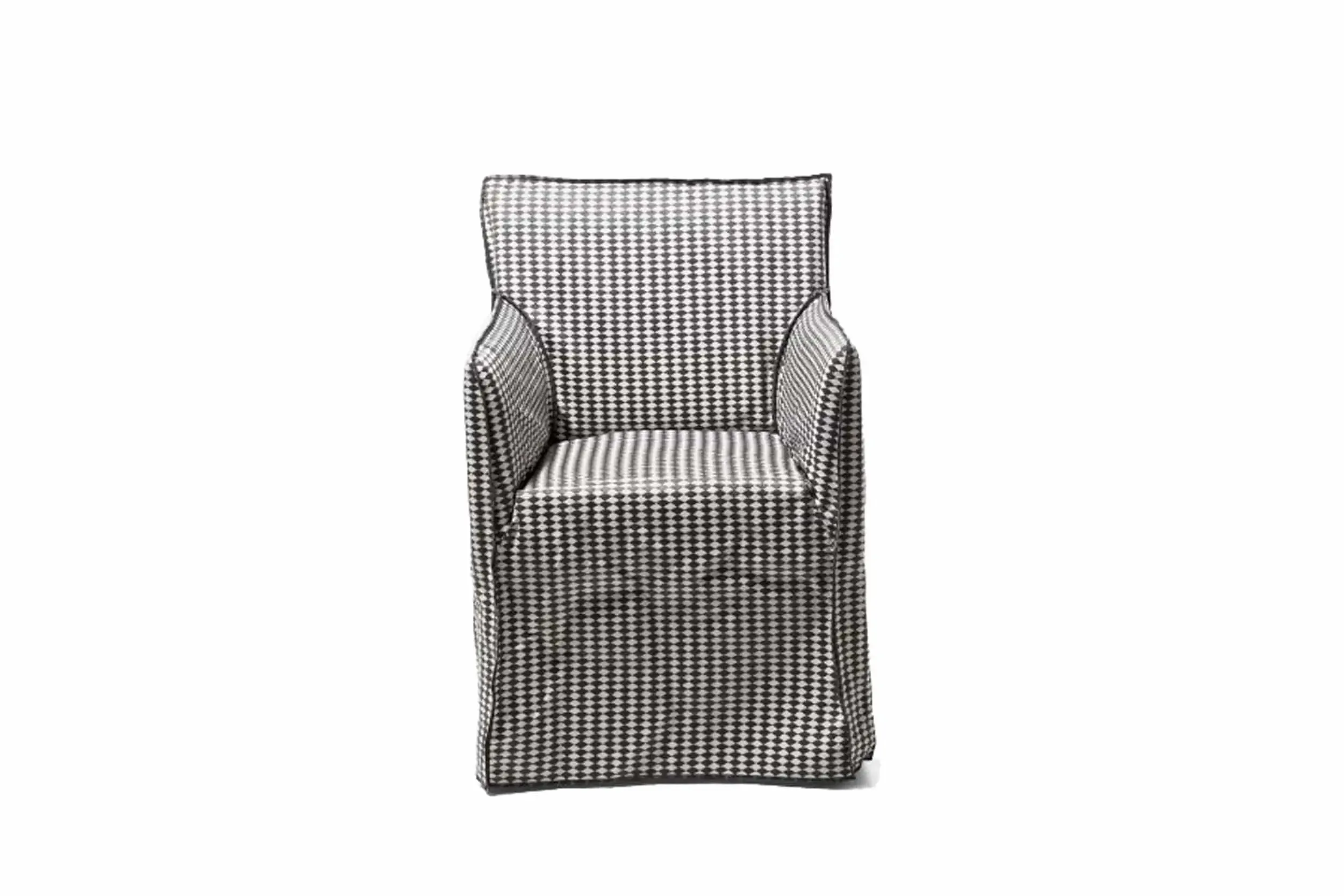 Ghost Out 25 - Outdoor Armchair