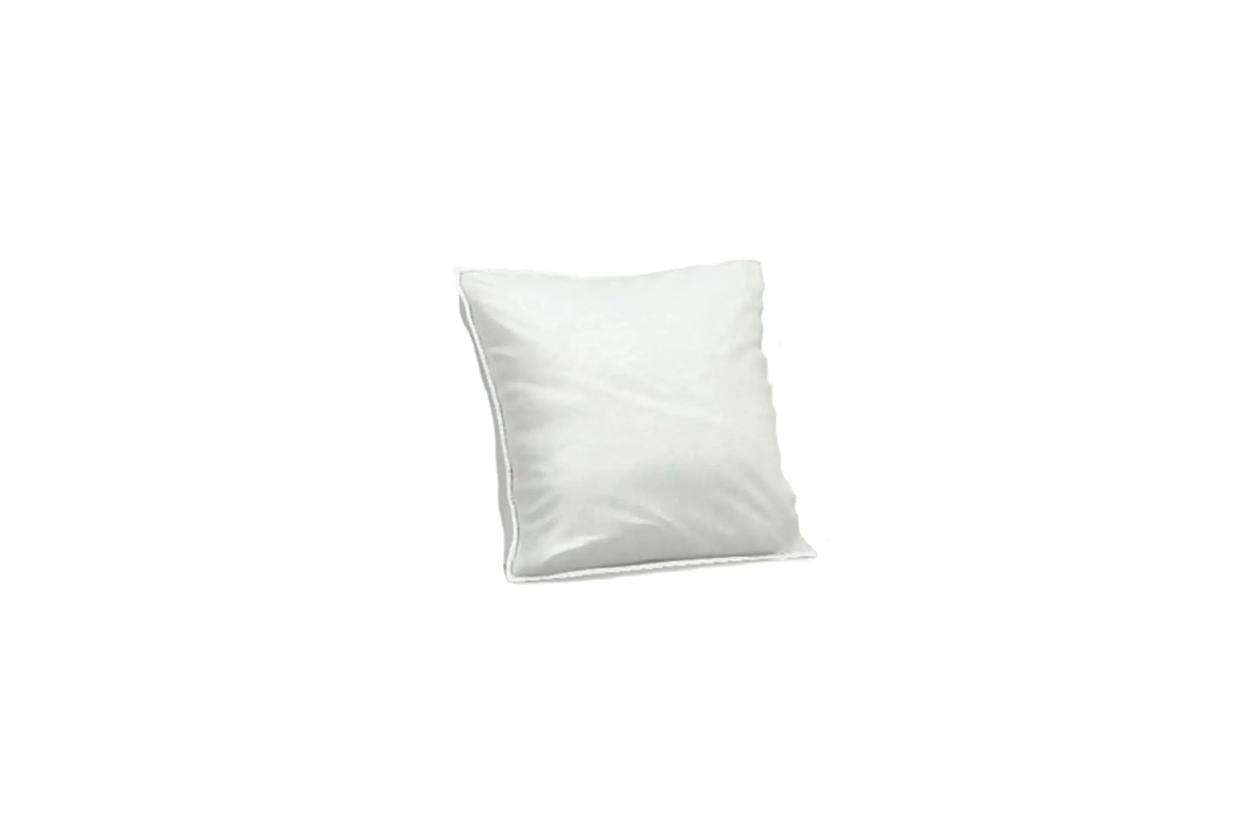 Ghost Out Cushion XS, 19.7x19.7in | 50x50cm