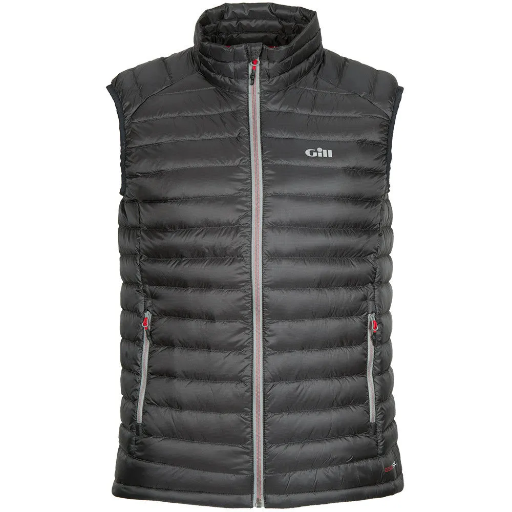 Gill Men's Hydrophobe Down Gilet