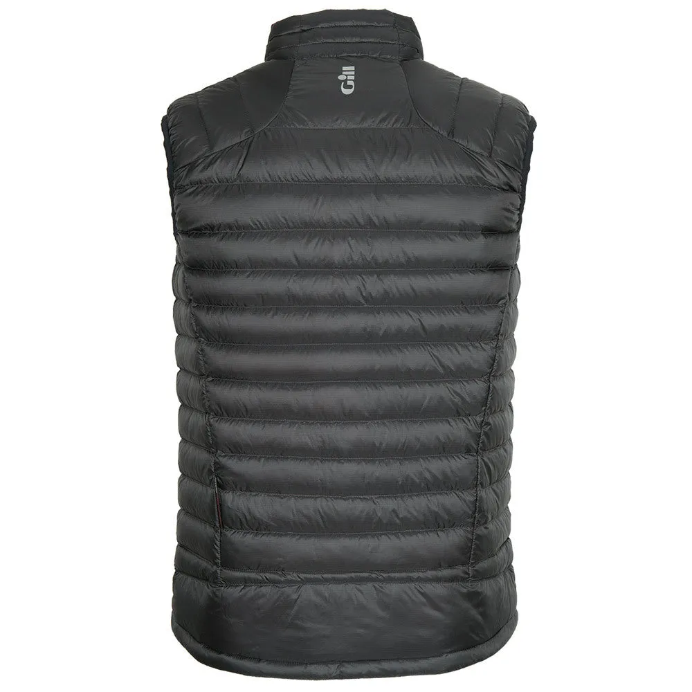 Gill Men's Hydrophobe Down Gilet
