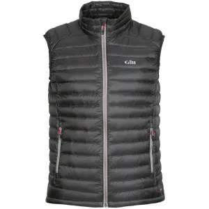 Gill Men's Hydrophobe Down Gilet