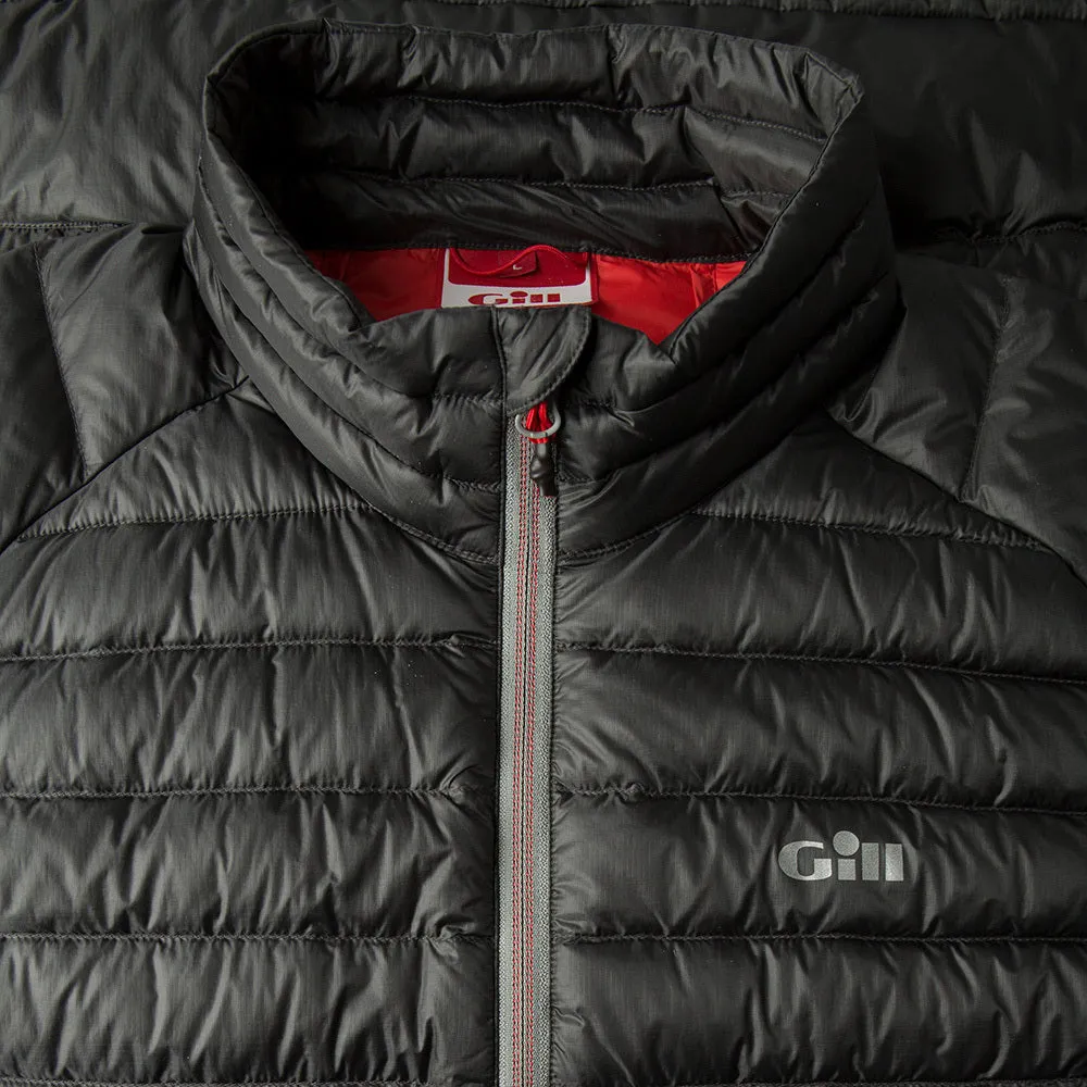 Gill Men's Hydrophobe Down Gilet