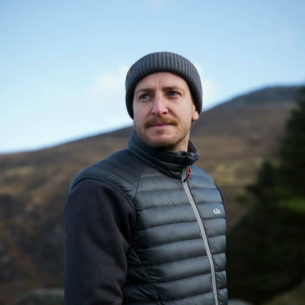 Gill Men's Hydrophobe Down Gilet