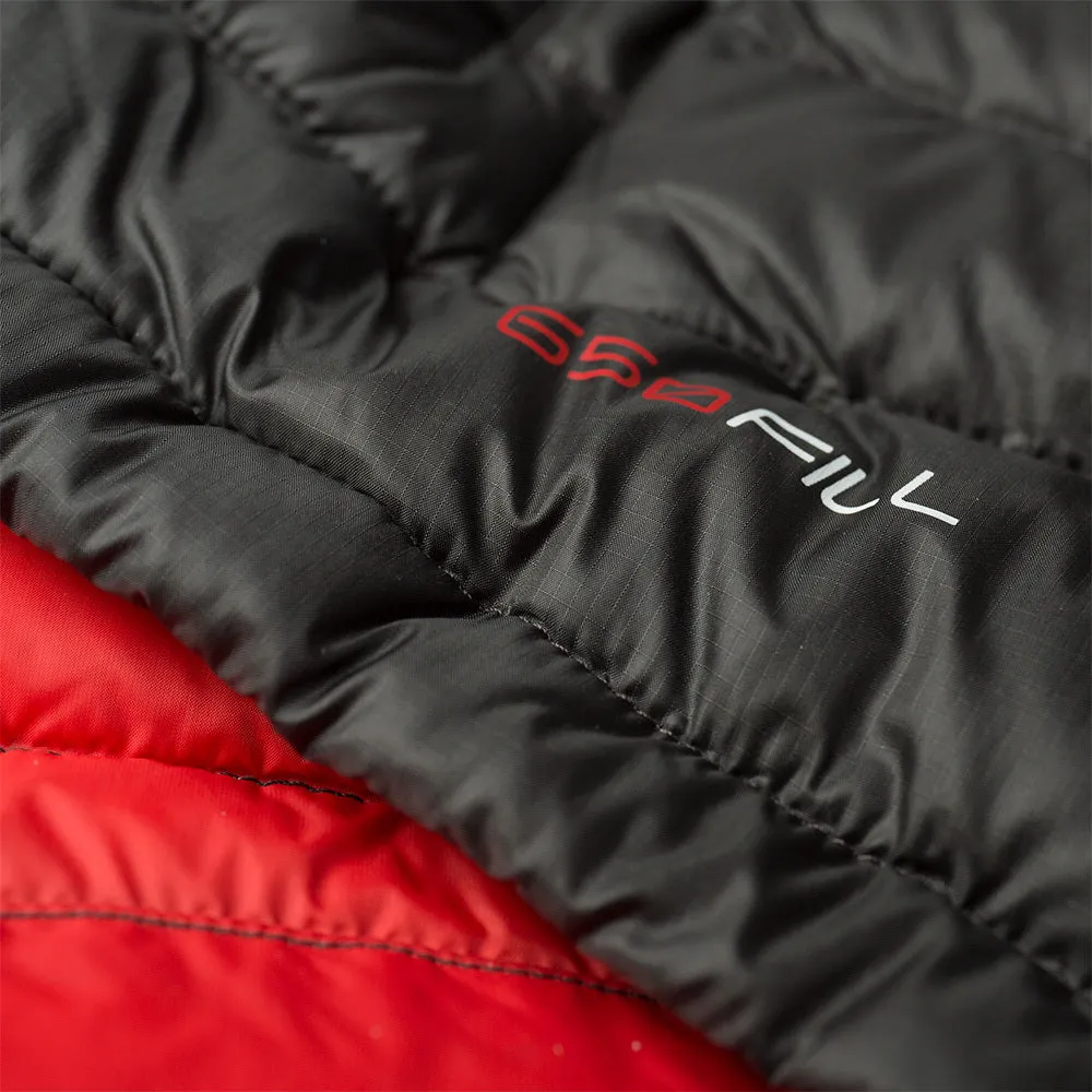 Gill Men's Hydrophobe Down Gilet