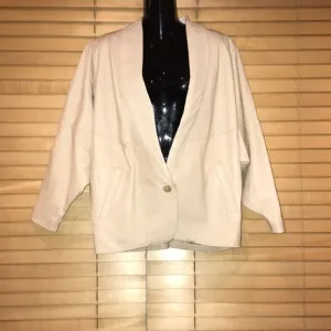 Giovinezza Moda by Rocco D’Amelio Retro Jacket