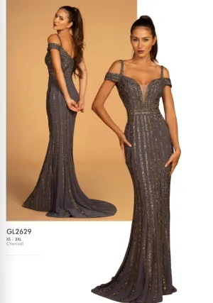 GLS by Gloria GL2629