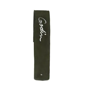 Godin Dakota Green Strap