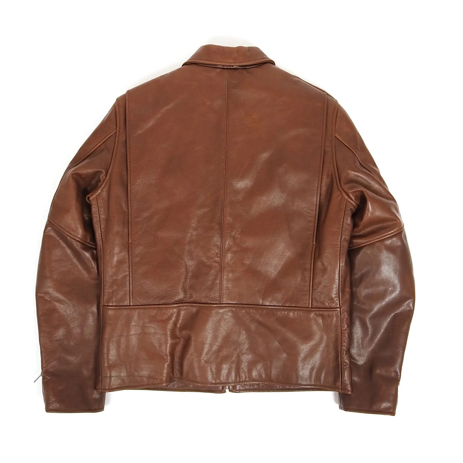 Golden Bear for Taylor Stitch Moto Jacket Size Medium