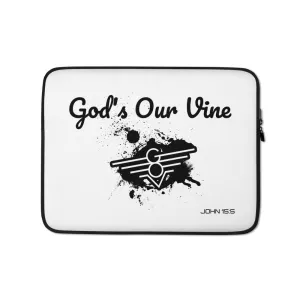 G.O.V. Laptop Sleeve