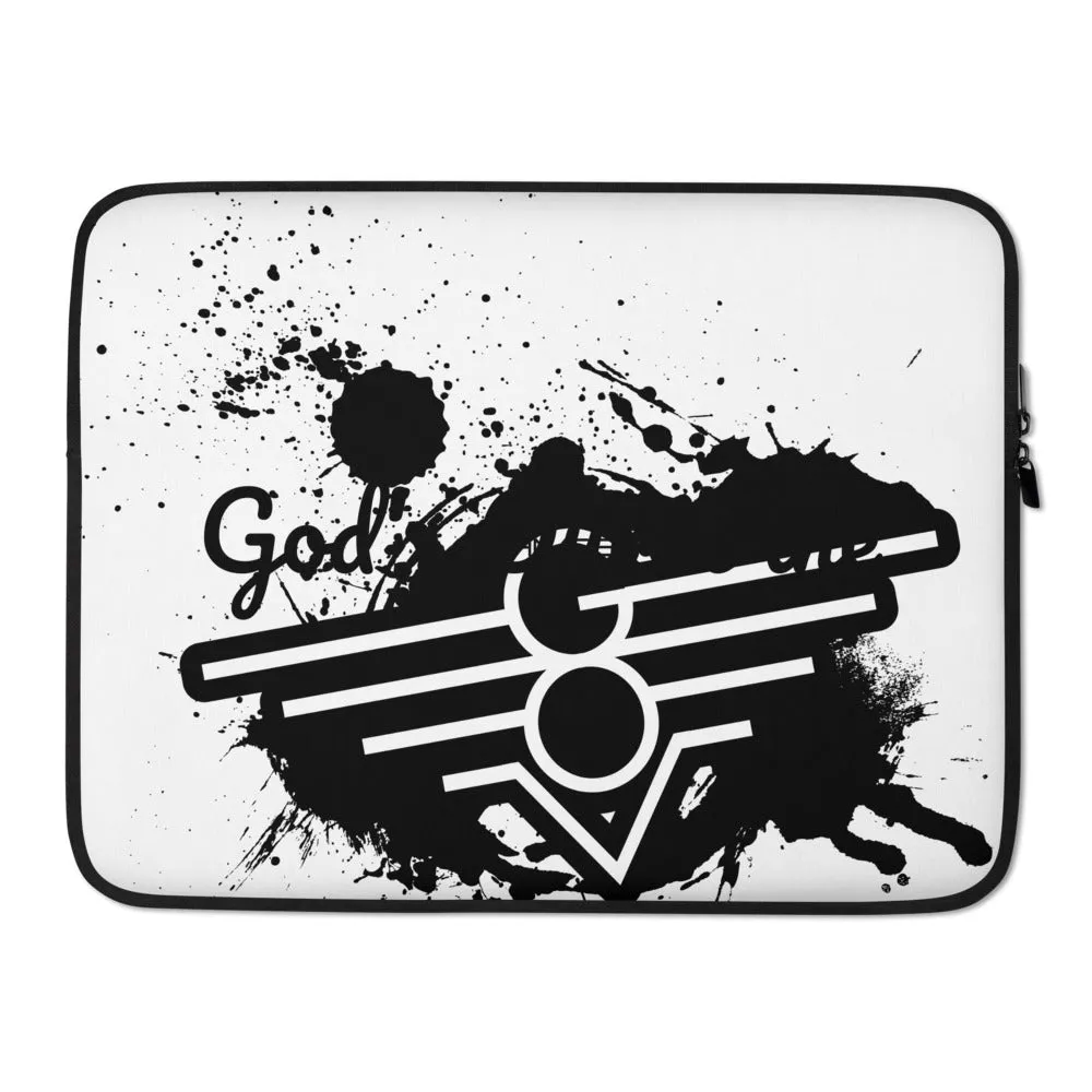 G.O.V. Laptop Sleeve