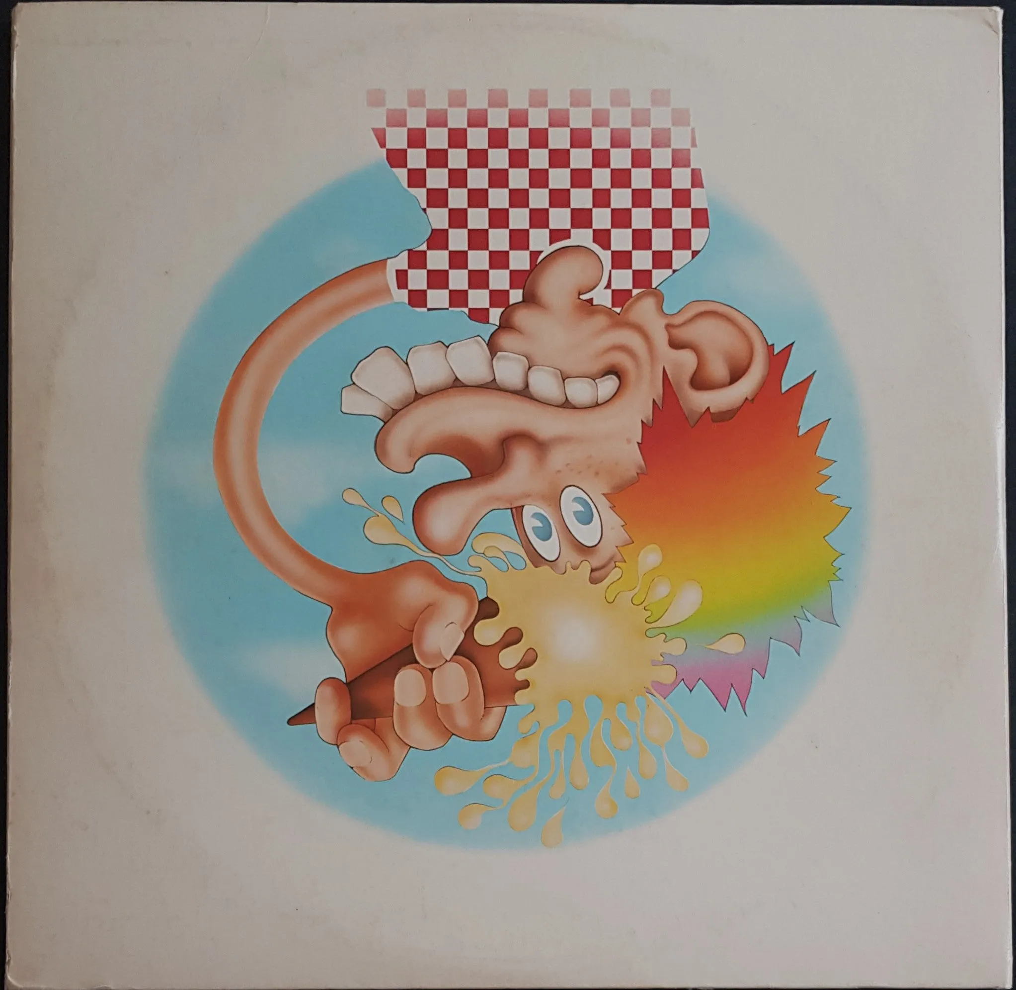 Grateful Dead - Europe '72