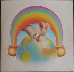 Grateful Dead - Europe '72