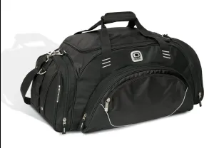Guard Duffle Bag - CCG25