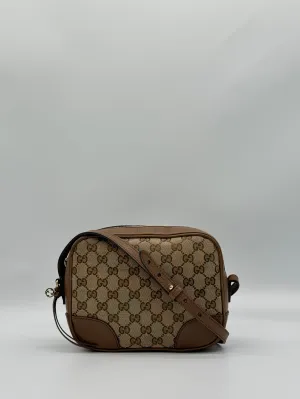 Gucci Camera Bree Bag