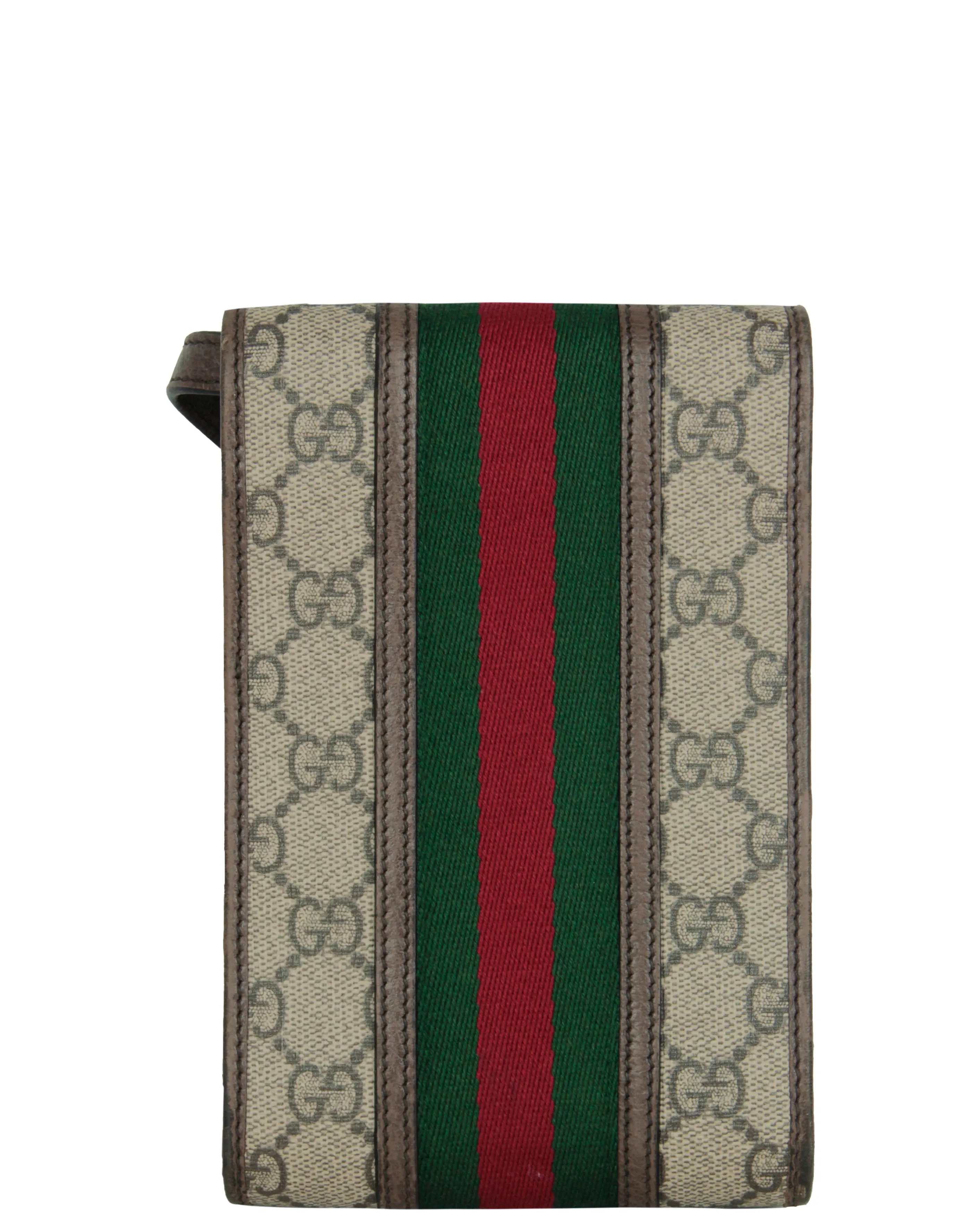Gucci Monogrqam Supreme Ophidia GG Mini Bag